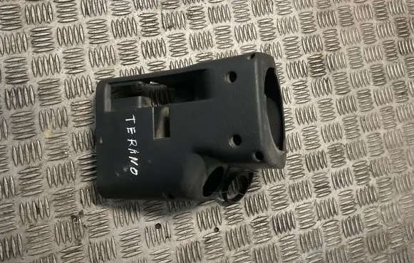 Nissan Terrano Steering wheel trim 