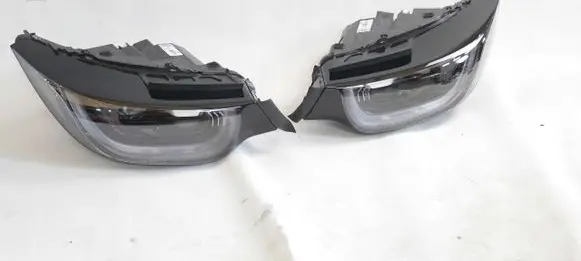 BMW i3 Headlights/headlamps set 9853414