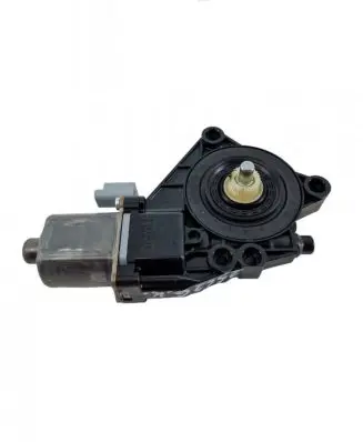 Hyundai ix20 Rear door window regulator motor 834501P000