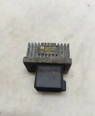 Renault Scenic I Glow plug pre-heat relay 7700115078 BED1712