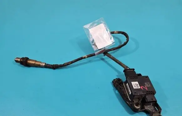 Volkswagen Caddy Lambda probe sensor 1275101863 IMPRK1398911