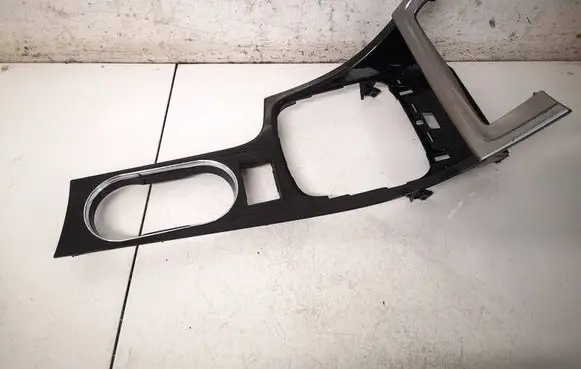 Ford Mondeo MK IV Center console 7S71A045H20GG