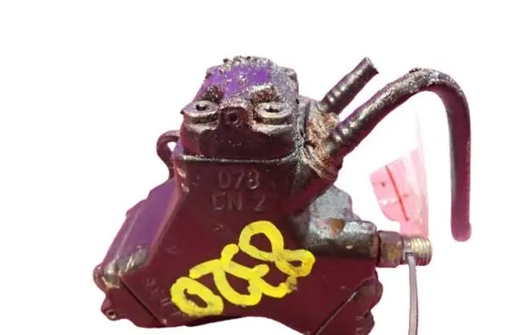 KIA Sportage Fuel injection high pressure pump 