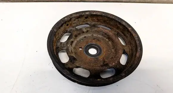 Skoda Roomster (5J) Crankshaft pulley 036105255C