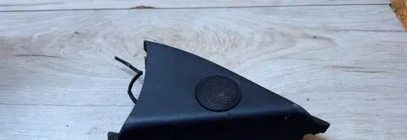 Opel Astra G Front door speaker 90521952