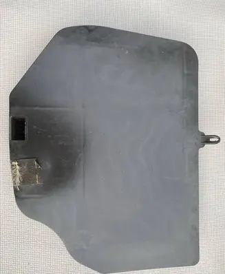 Mercedes-Benz E W124 Relay mounting block 1246800156