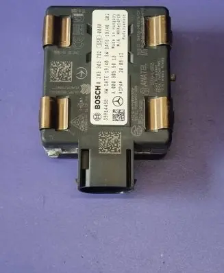 Mercedes-Benz GLC C253 Distronic sensor radar A0009059013 0203303792 39R14488