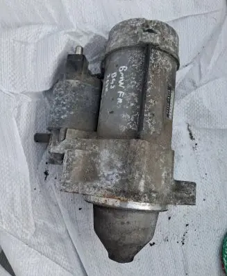 BMW 5 F10 F11 Starter motor 361002A500 4280006760