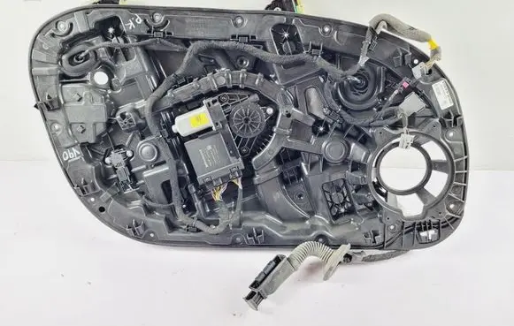 Volvo S90, V90 Front door window regulator with motor 31676497 31378592 966268103