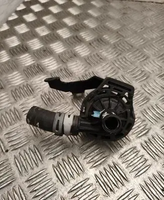 Volkswagen Crafter Webasto circulation pump for autonomous heater 2N0965567C