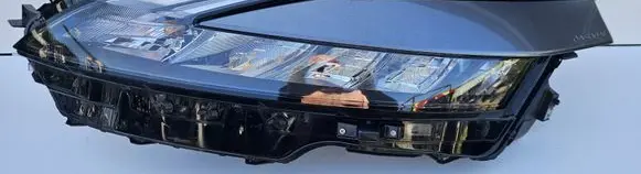 Nissan Qashqai J12 Headlight/headlamp 1008D02G