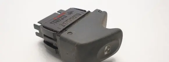 Renault Scenic I Electric window control switch 838099D