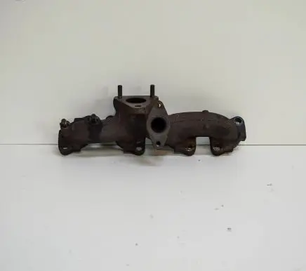 Seat Exeo (3R) Exhaust manifold 03L293033C