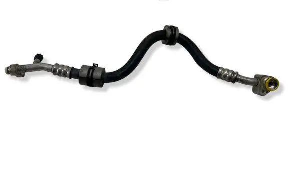 BMW 1 F20 F21 Air conditioning (A/C) pipe/hose 9334689