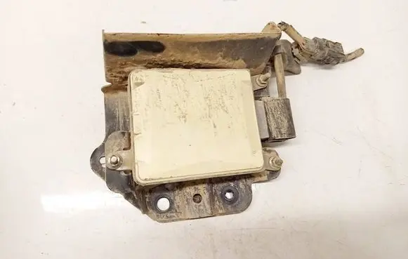 Mazda CX-7 Other control units/modules G33D67Y90H