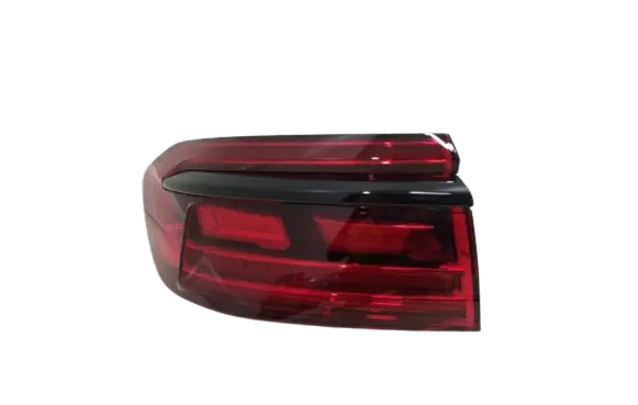 Audi A8 S8 D5 Rear/tail lights 4N0945207S