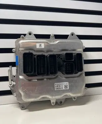 BMW 7 F01 F02 F03 F04 Engine control unit/module 8665254 170052798 0261S15497
