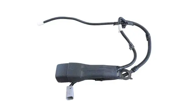 Lexus ES 250 - 300 - 330 Front seatbelt buckle