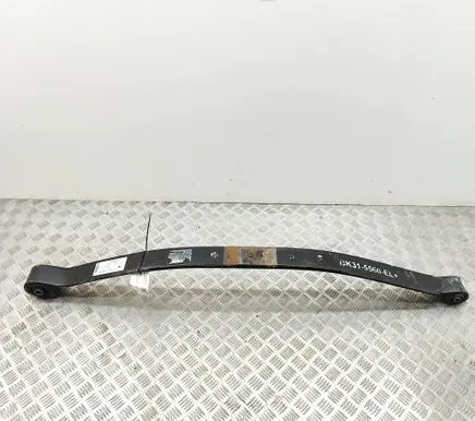 Ford Transit VII Rear leaf spring BK315560EL