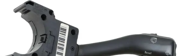 Volkswagen PASSAT B5 Indicator stalk 4B0953503G CZK0301202022