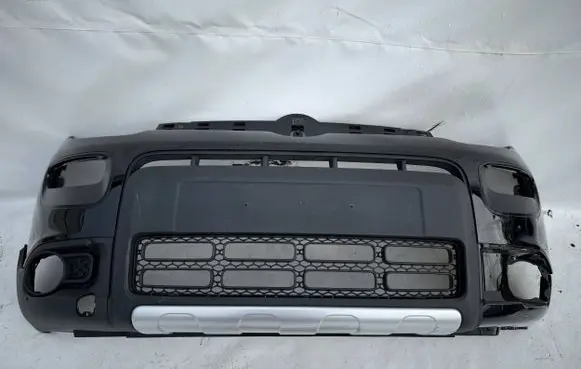 Fiat Panda III Front bumper 735520719