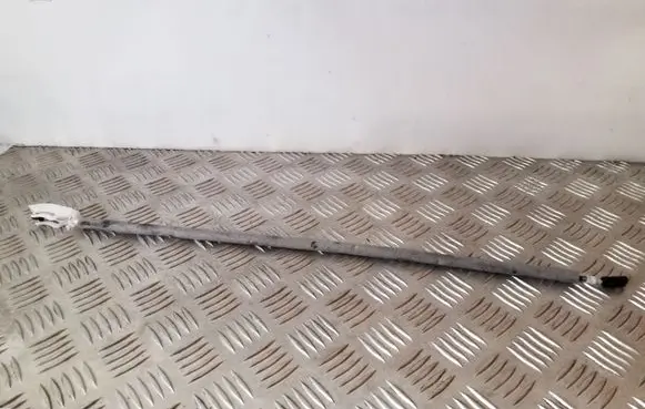 Front door cable line