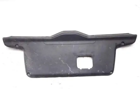 Hyundai Getz Other trunk/boot trim element 817501c010 81750-1c010