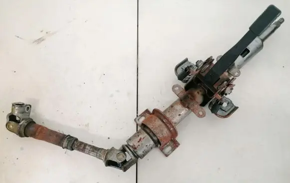 Mitsubishi Space Star Steering wheel axle