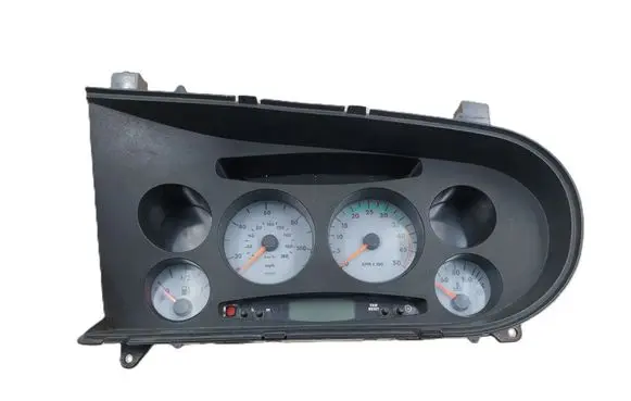 Iveco Daily 3rd gen Speedometer (instrument cluster) 504008192