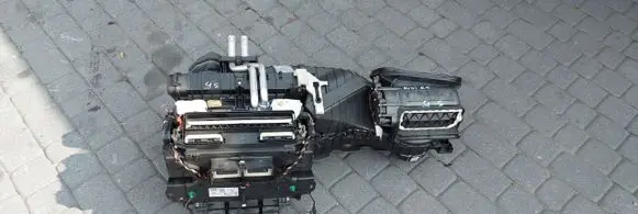 Audi Q5 SQ5 Interior heater climate box assembly 8K1820005AT