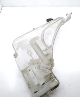 BMW 3 F30 F35 F31 Windshield washer fluid reservoir/tank 724167311