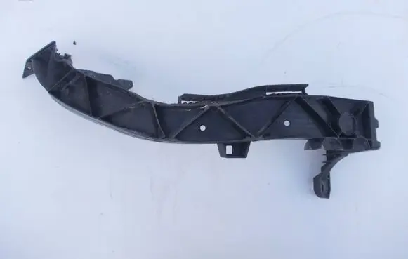 BMW 1 E81 E87 Headlight/headlamp mounting bracket 7120824 51647120824