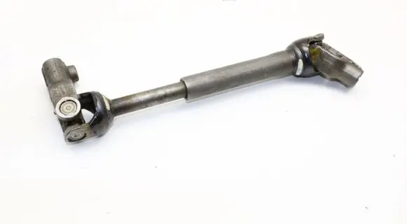 Renault Clio IV Steering column universal joint 