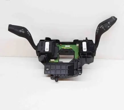 Ford Focus Indicator stalk F1ET13N064AC F1ET17A553BA