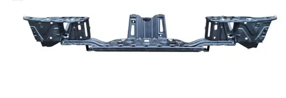 Toyota Hilux VIII Rear bumper cross member 
