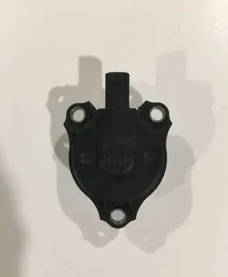 Mercedes-Benz GL X164 Valve oil control A2720510177 TM5620