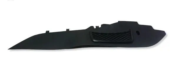 Skoda Kodiaq Other center console (tunnel) element 566863046