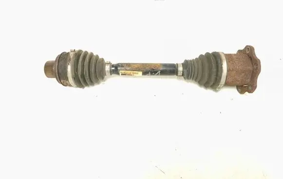 Audi A5 8T 8F Front driveshaft 8K0407271AL