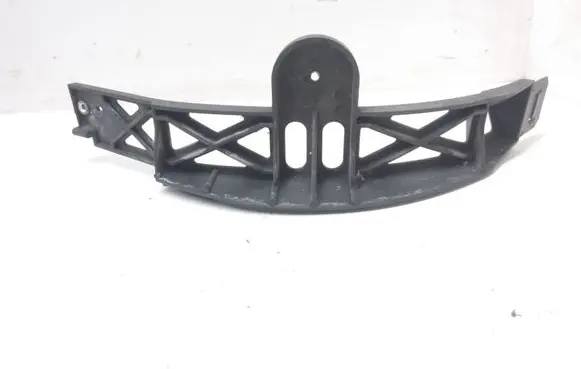 Opel Signum Rear bumper mounting bracket 24427907