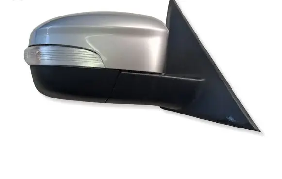 Ford S-MAX Front door electric wing mirror E90411121