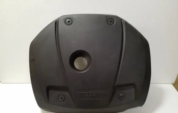 Volvo XC90 Engine cover (trim) 31437556