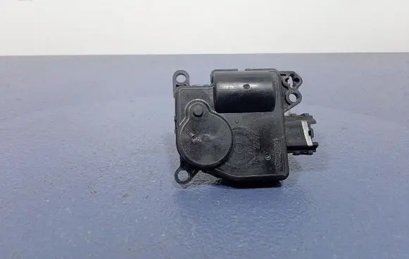 Jeep Grand Cherokee Air flap motor/actuator 545250008