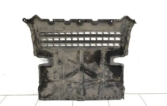 Mercedes-Benz EQE v295 Engine splash shield/under tray A2975201900