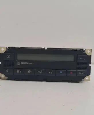 Volkswagen PASSAT B5 Climate control unit 3B1907044B 5HB00761710