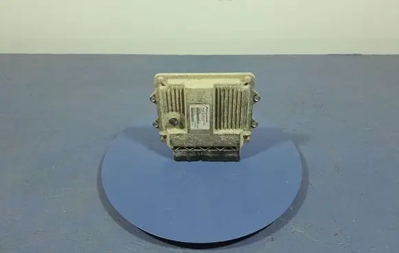 Fiat Fiorino Engine control unit/module ECU 51846260