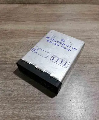 Renault Safrane Cruise control unit/module 5GA00474001
