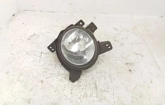 Hyundai Santa Fe Front fog light