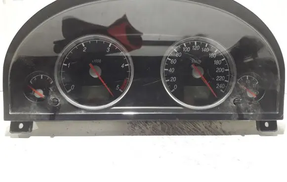 Ford Mondeo Mk III Speedometer (instrument cluster) 44ZU187
