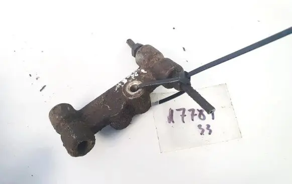 Honda Accord Brake power pressure regulator 