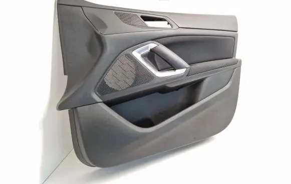 Ford Focus Front door card panel trim 98035500ZN 1336690RTR 10300401